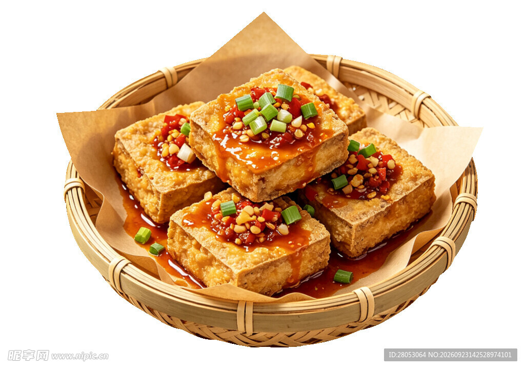 臭豆腐
