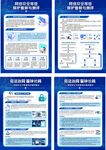 网络安全科普系列海报