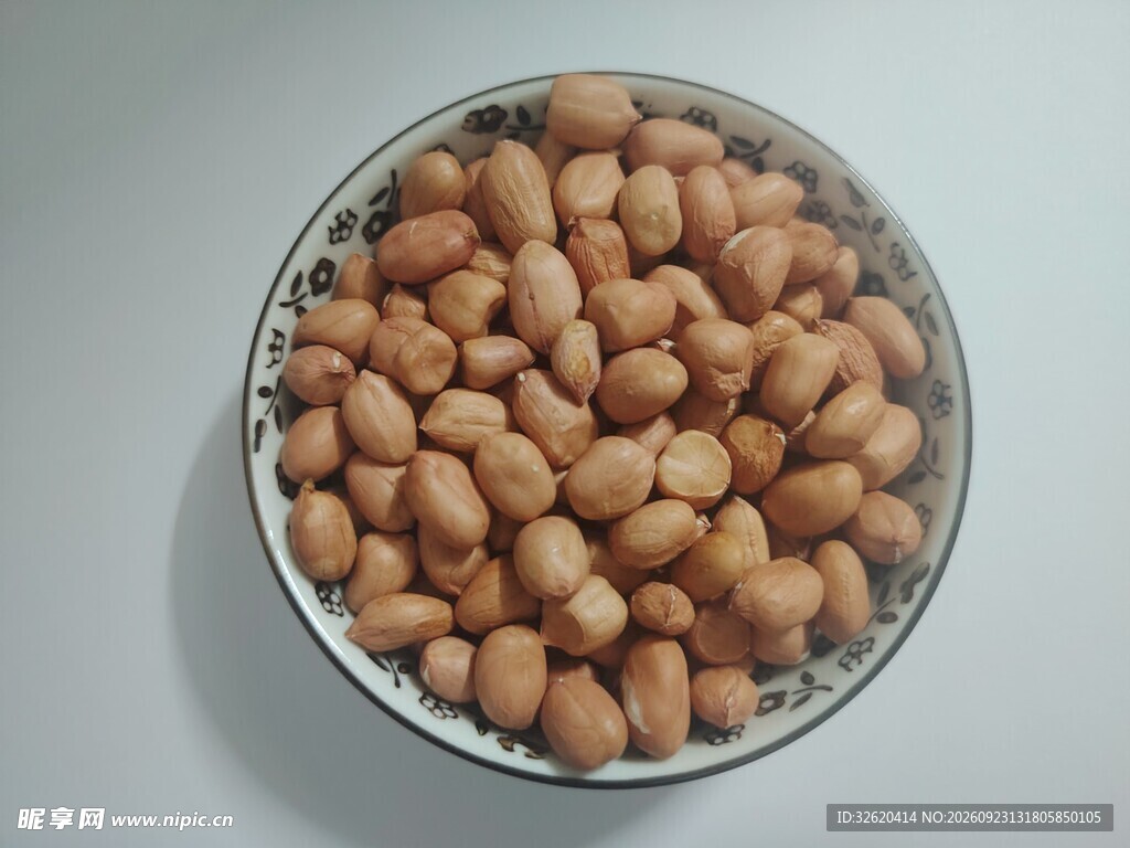 花生米