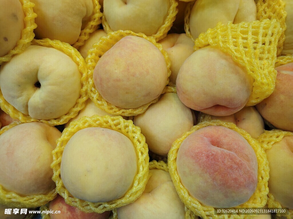 黄桃
