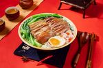 香煎牛排套餐