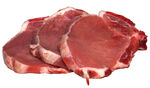 生鲜原切鲜肉片