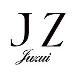 JZ玖姿字母品牌logo设计