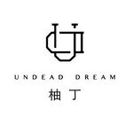 柚丁品牌创意logo
