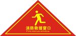 救援窗口