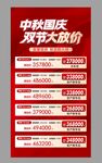 地产海报