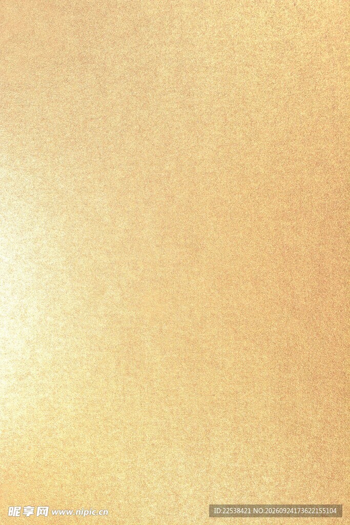 金色质感纹理背景