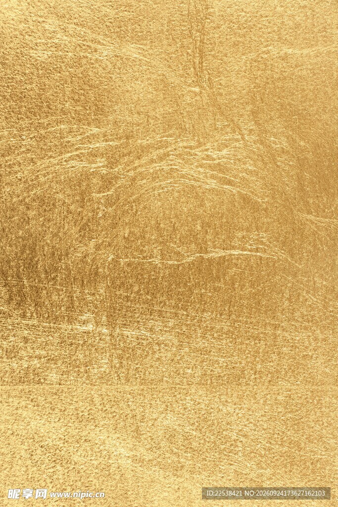 复古泛黄牛皮纸纹理背景