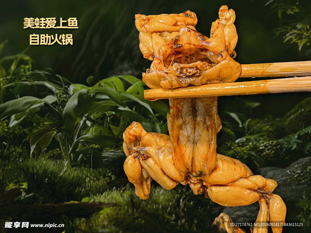 美蛙鱼招牌菜