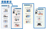 保护未成年漫画普法系列宣传长图