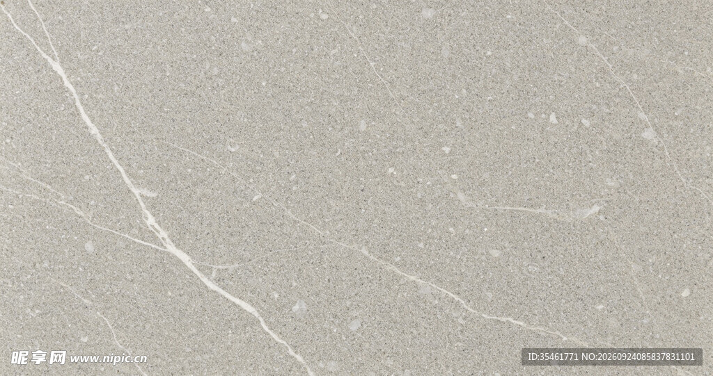 浅灰大理石纹理背景