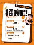 戴永红招聘