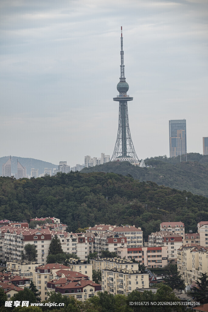 青岛