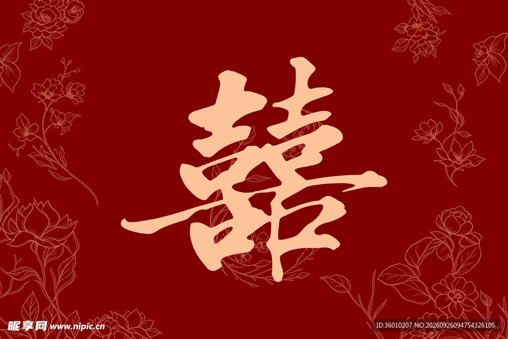 背景墙