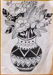 花卉插画