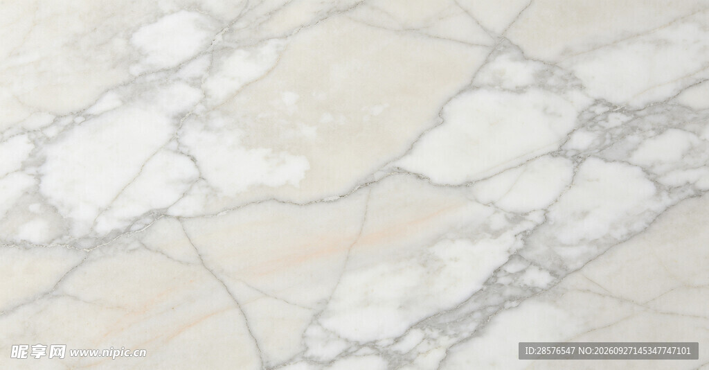 浅调大理石纹理背景