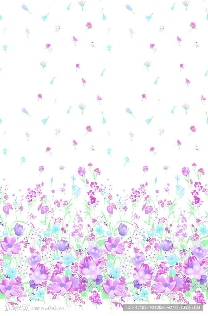 数码印花