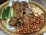 特色卤味拼盘