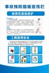 预防事故