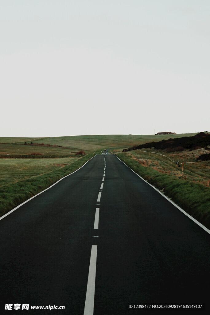 公路