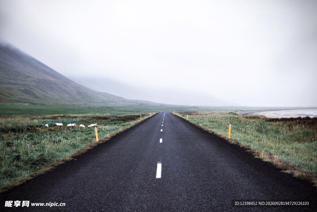 公路