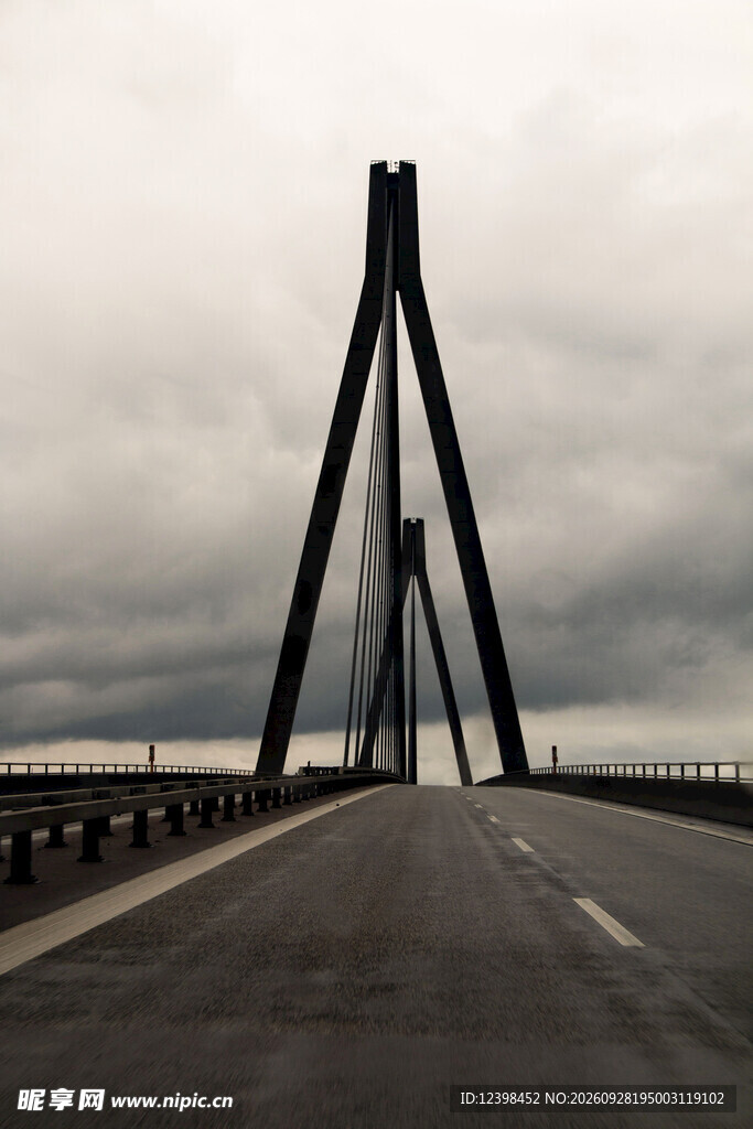 公路