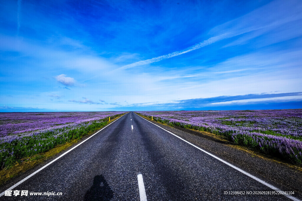 公路