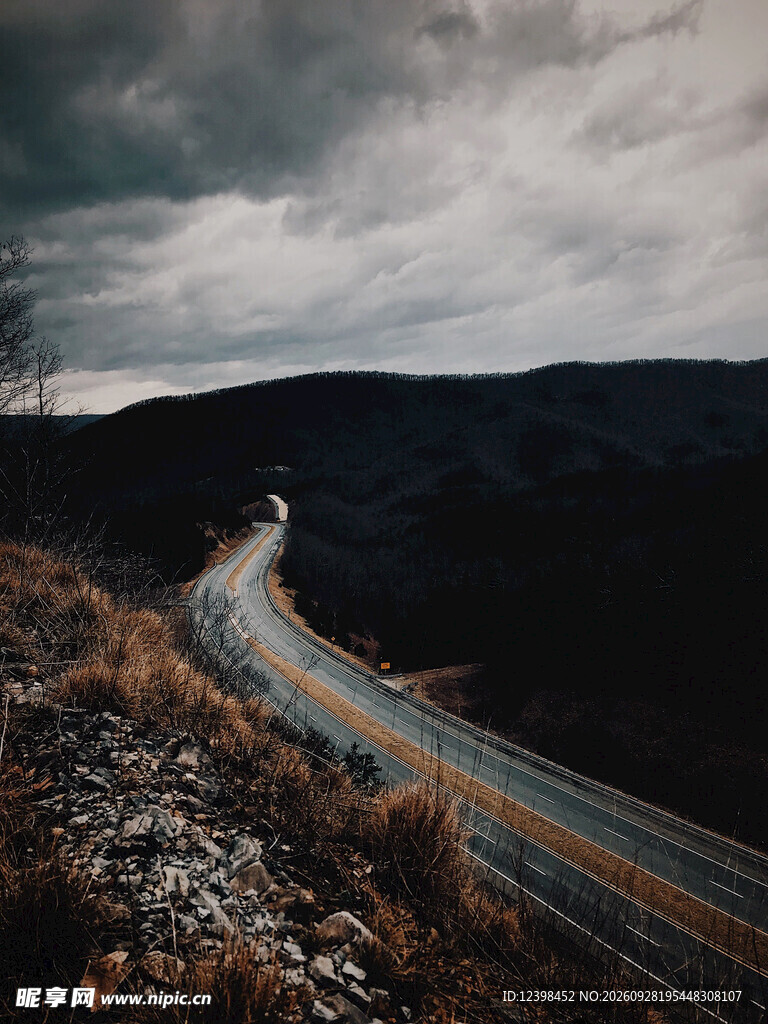 公路