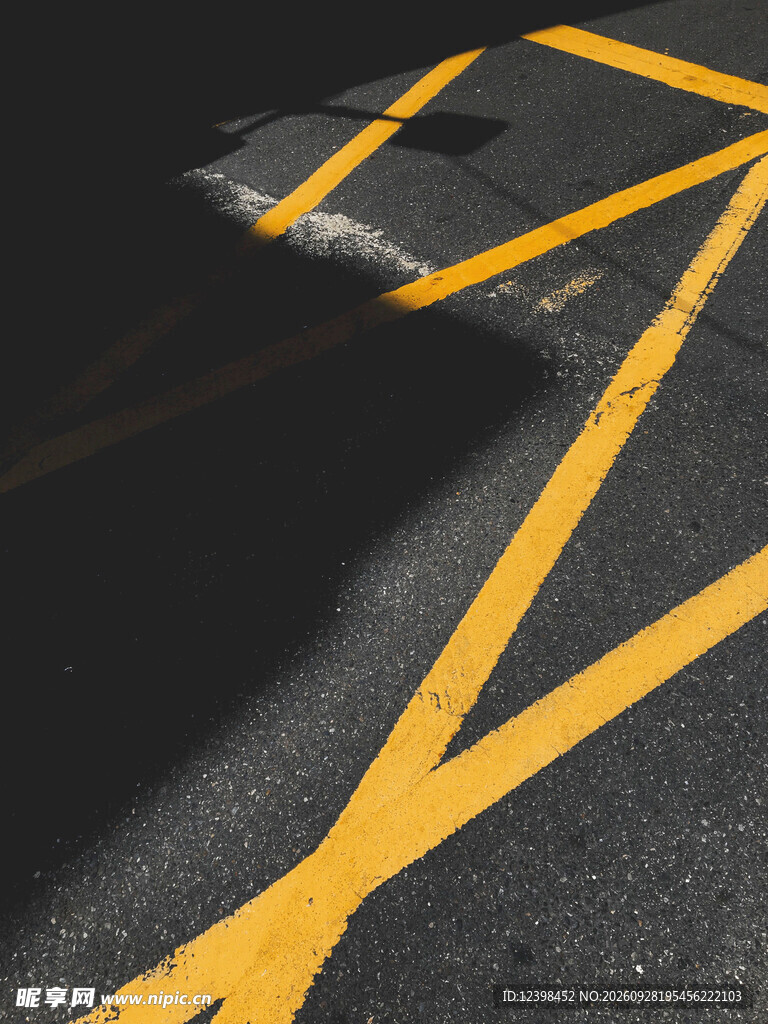 公路景观