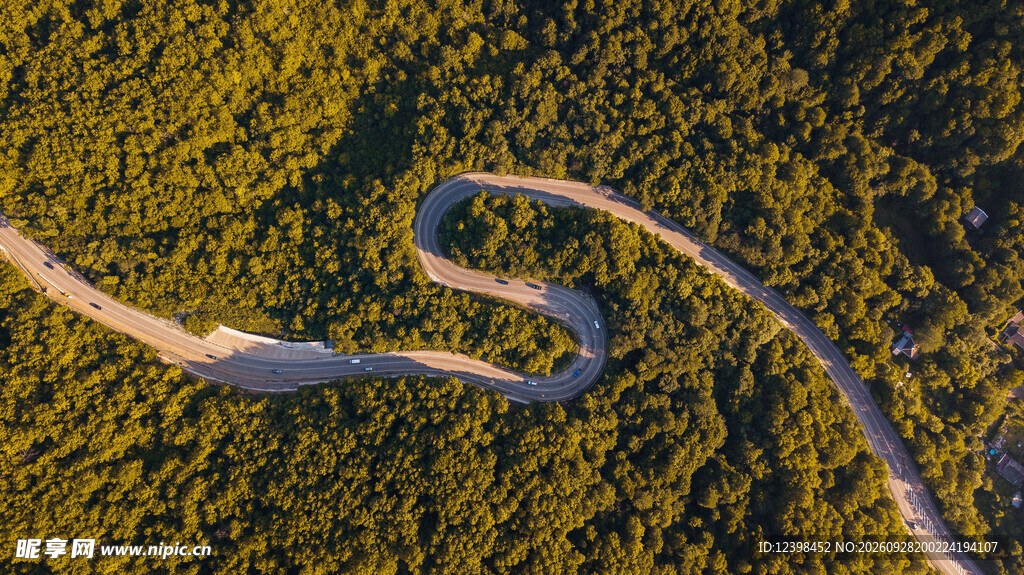公路