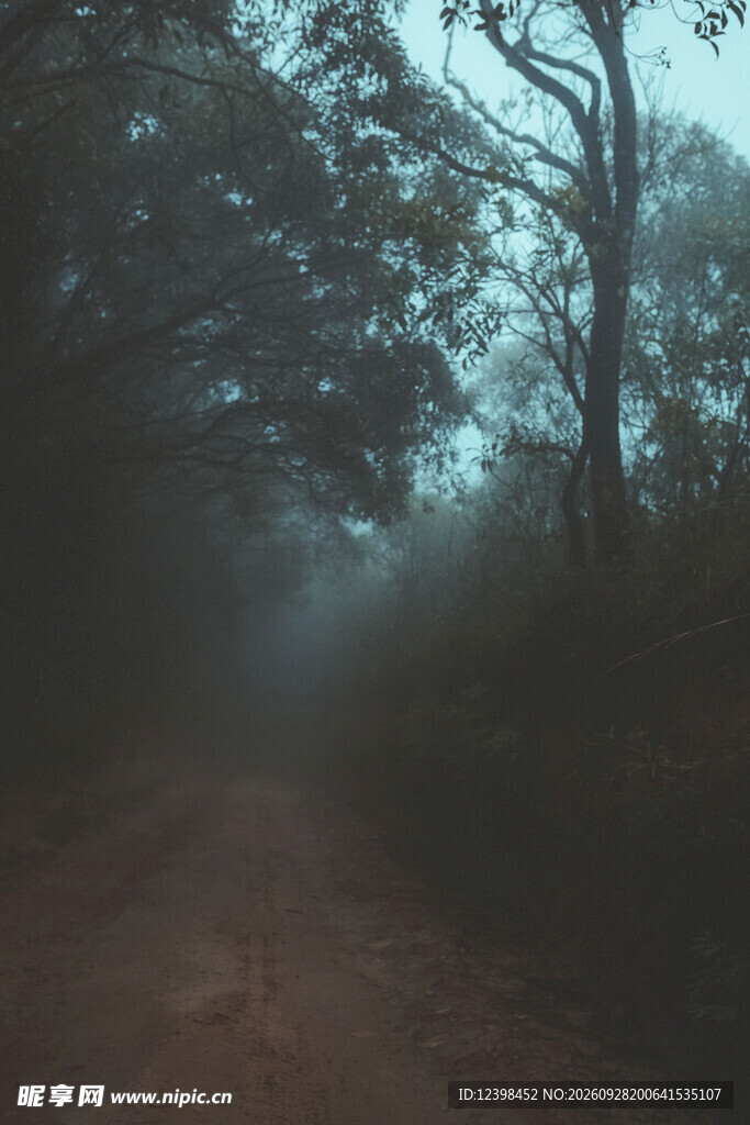 公路