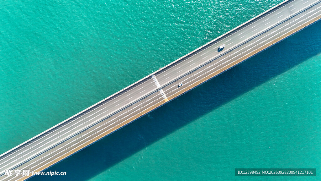 公路景观