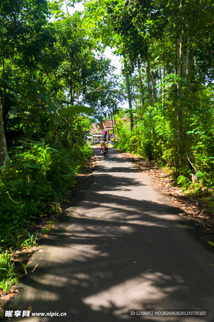 公路