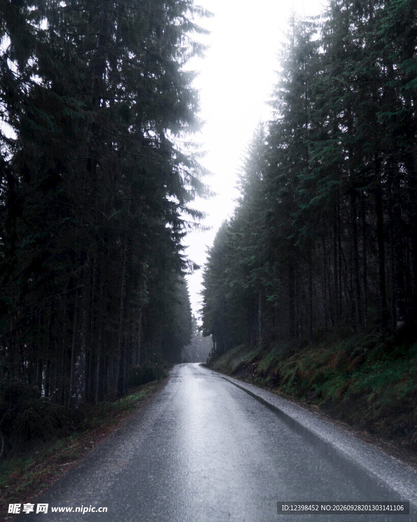 公路