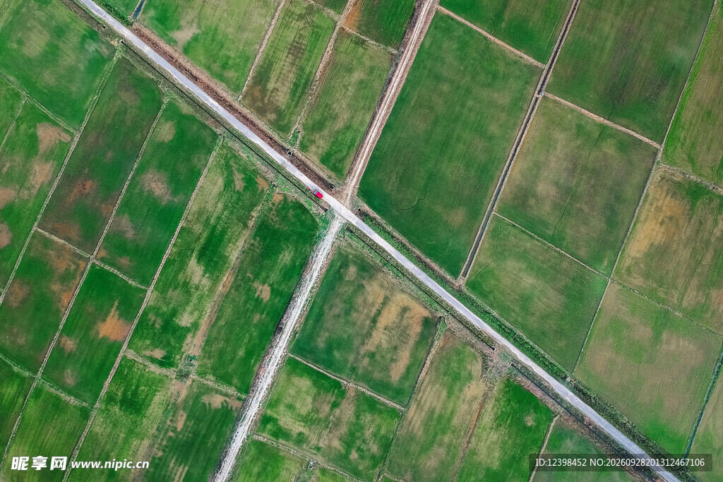 道路