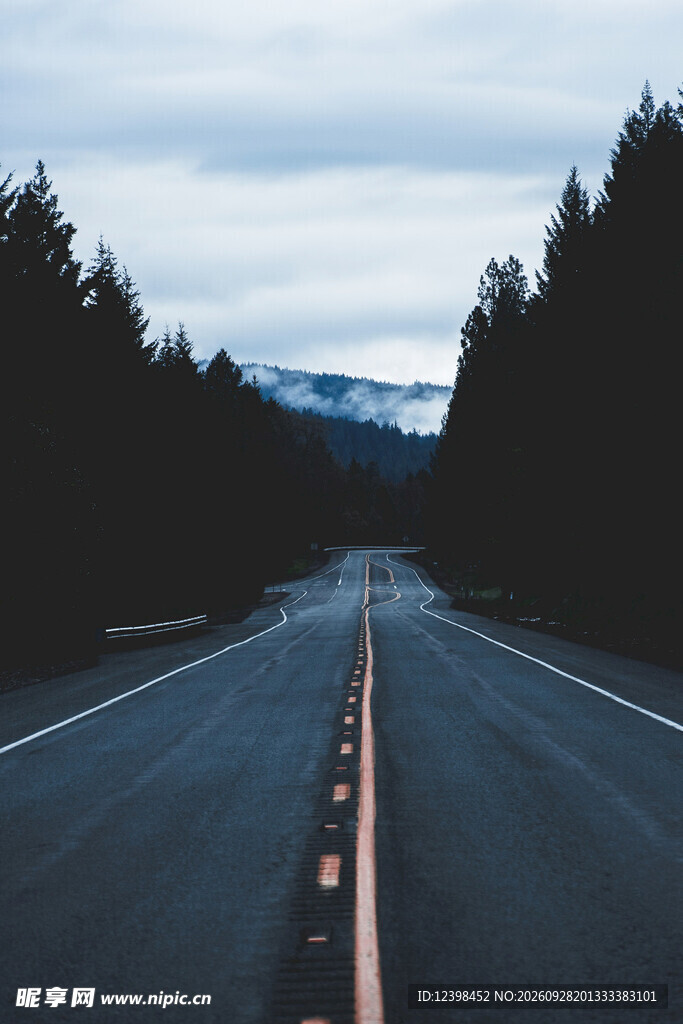 公路