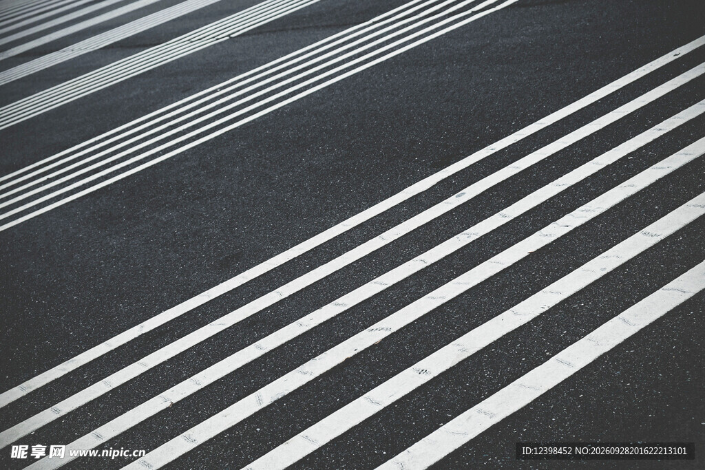 道路