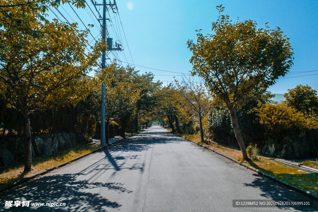 公路