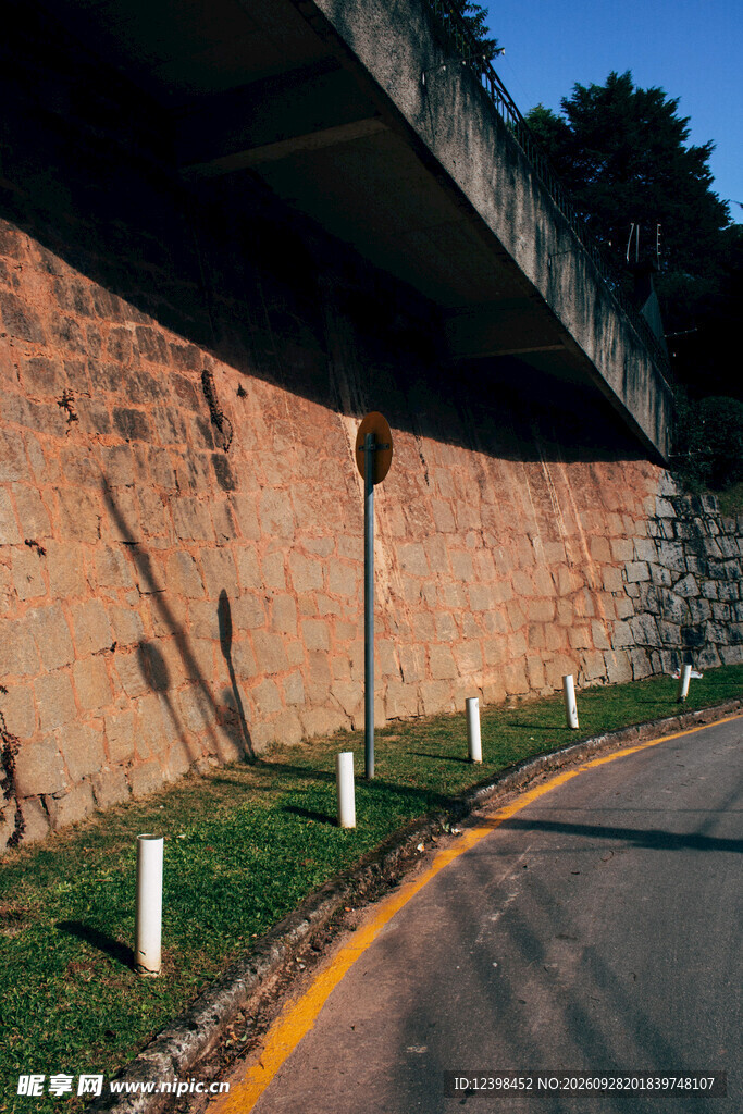 公路