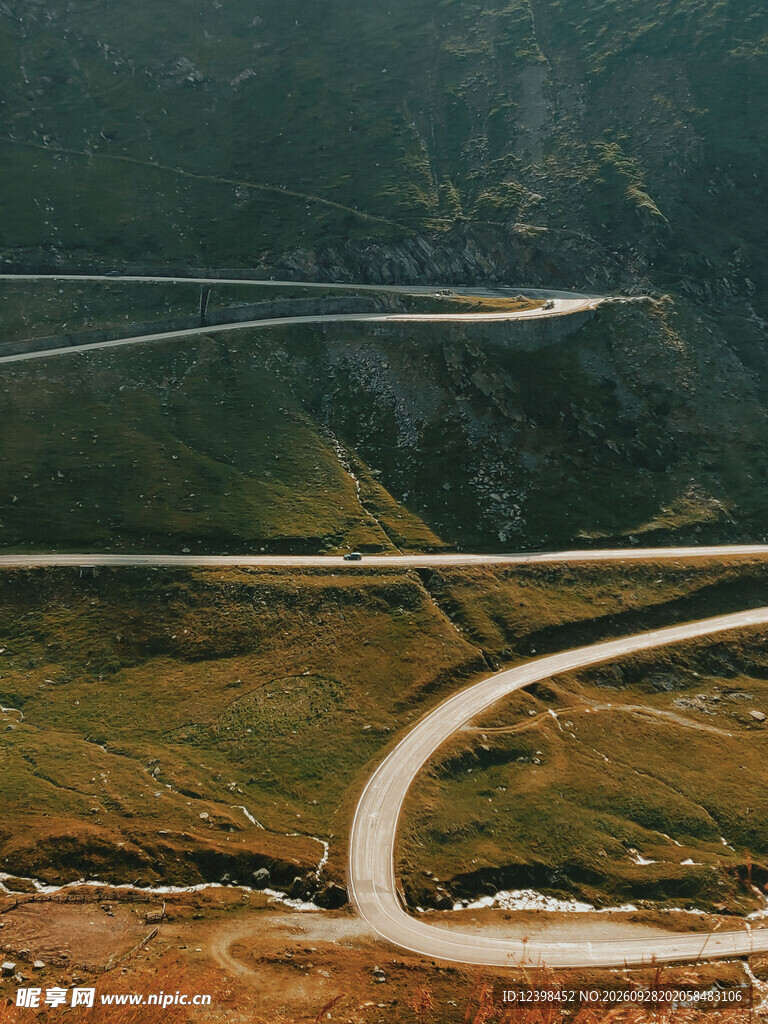 公路
