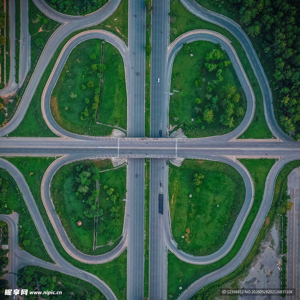 公路