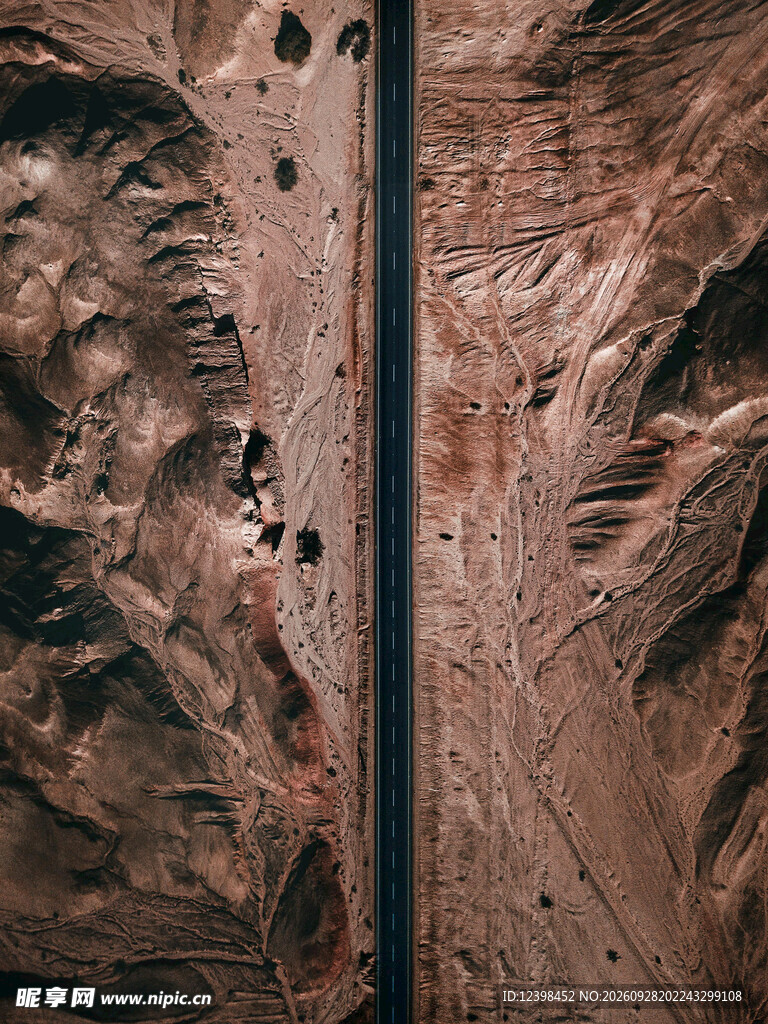 公路景观