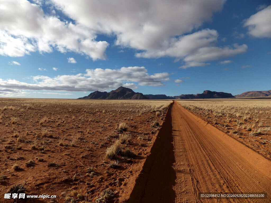 公路景观
