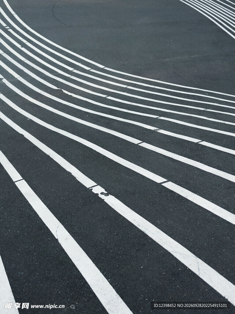 公路