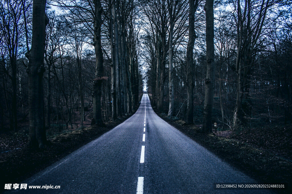 公路