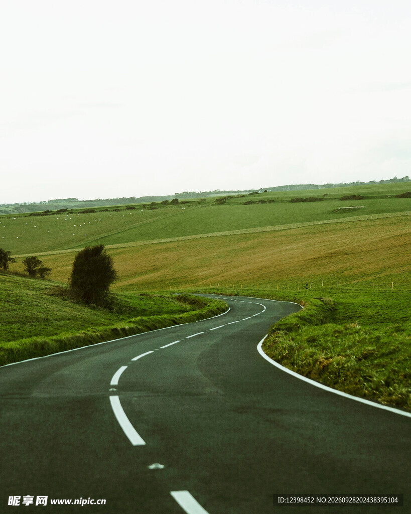 公路