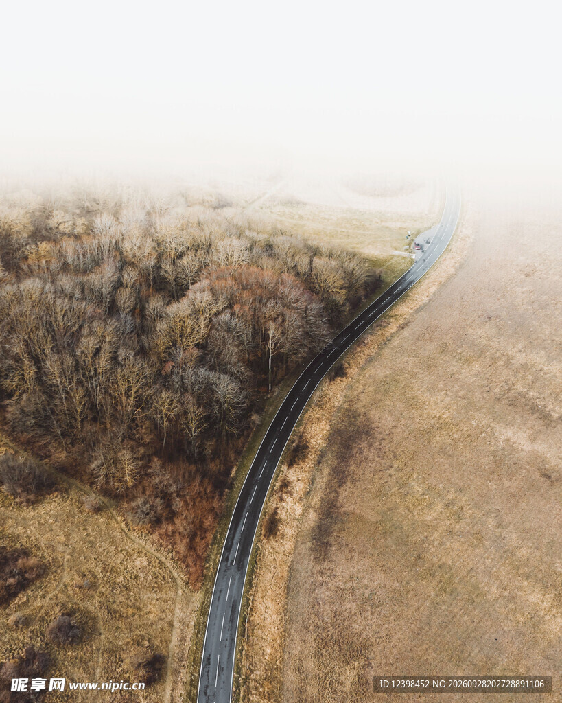 公路景观