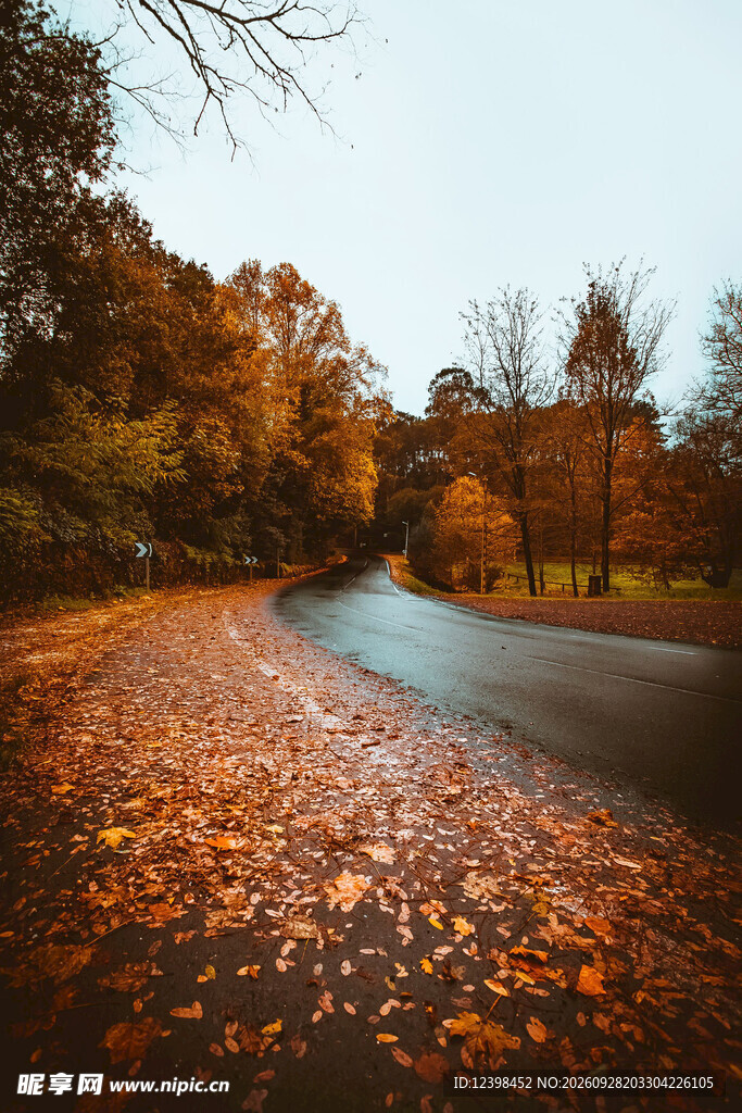 公路