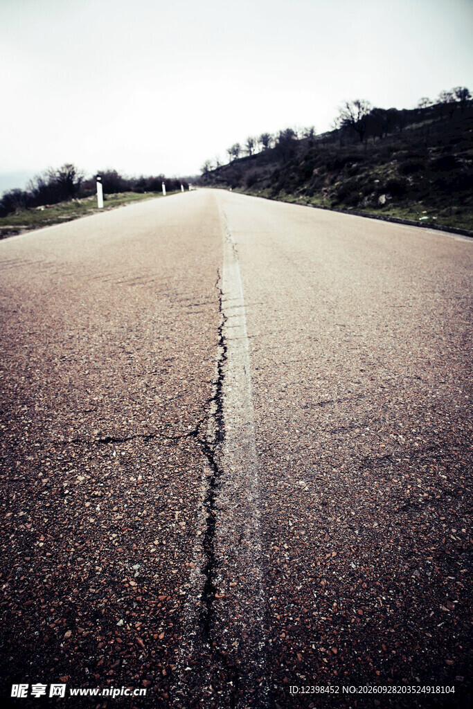 公路