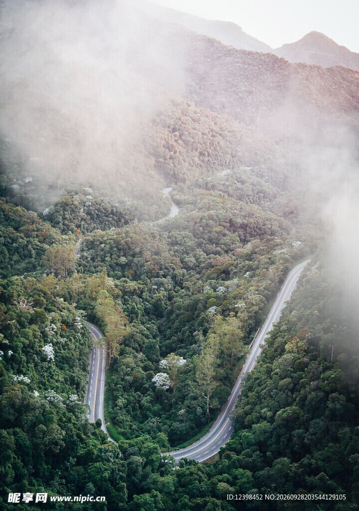 道路